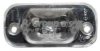 VAG 165943021A Licence Plate Light